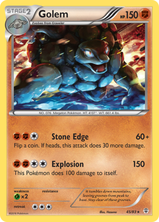 Golem 45 / 83