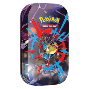 Mega Evolution: Mega Lucario Mini Tin / 132