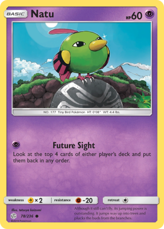 Natu 78 / 236