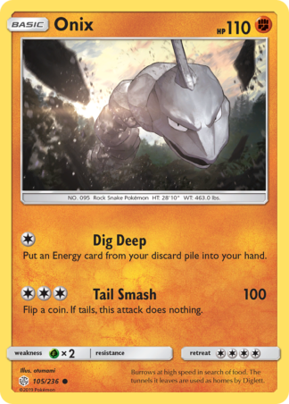 Onix 105 / 236