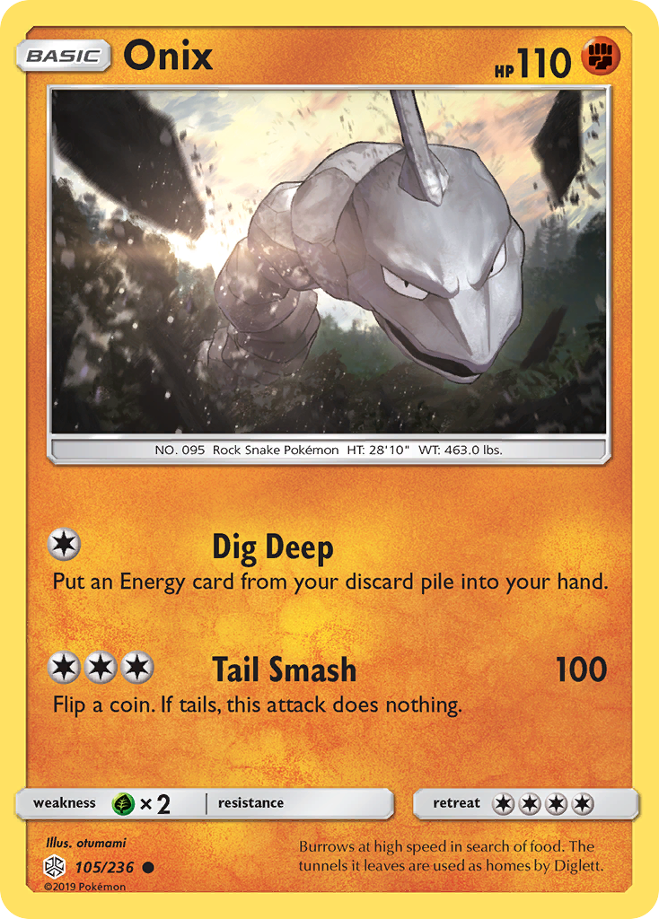 Onix 105 / 236