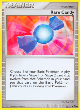 Rare Candy 10 / 17
