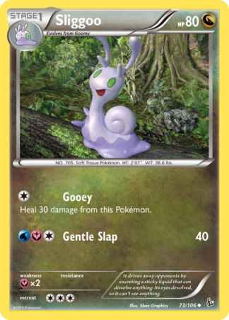 Sliggoo 73 / 106