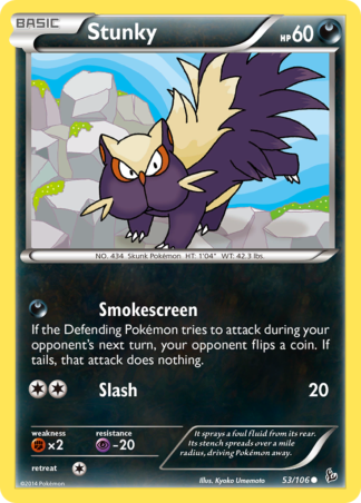 Stunky 53 / 106