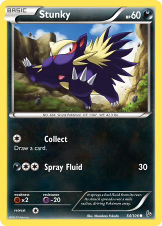 Stunky 54 / 106