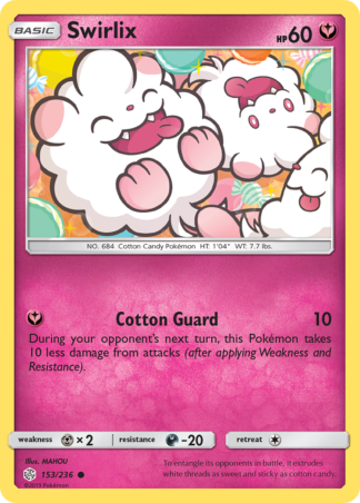 Swirlix 153 / 236