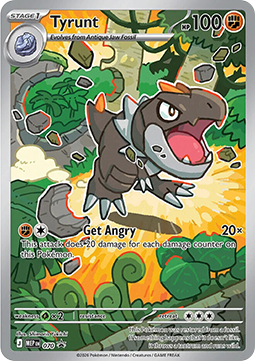 Tyrunt MEP 70