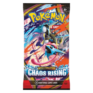Chaos Rising Booster / 0