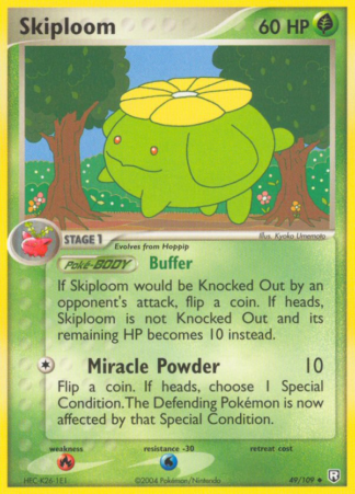 Skiploom 49 / 109