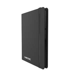 Gamegenic Casual 9-Pocket Binder - Sort