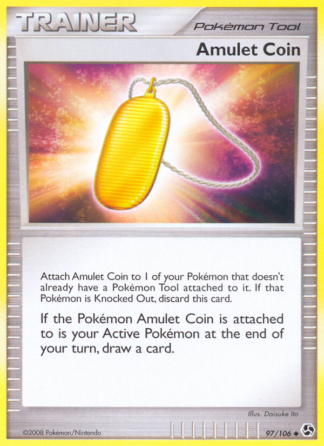 Amulet Coin 97 / 106