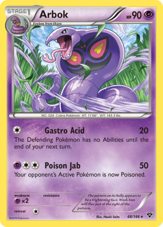Arbok 48 / 146