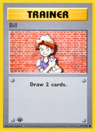 Bill 91 / 102