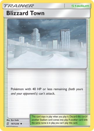 Blizzard Town 187 / 236