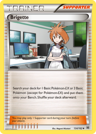 Brigette 134 / 162