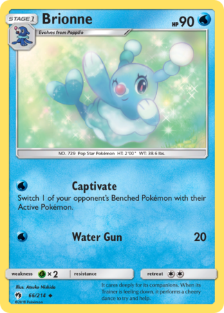 Brionne 66 / 214