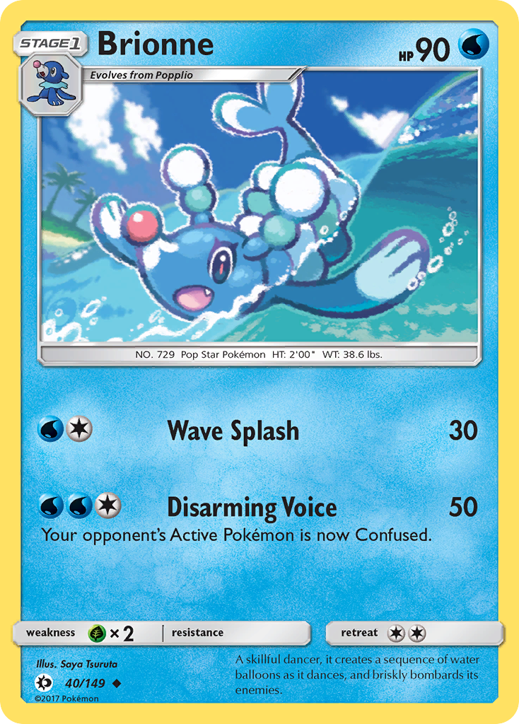 Brionne 40 / 149