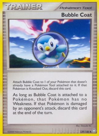 Bubble Coat 129 / 146