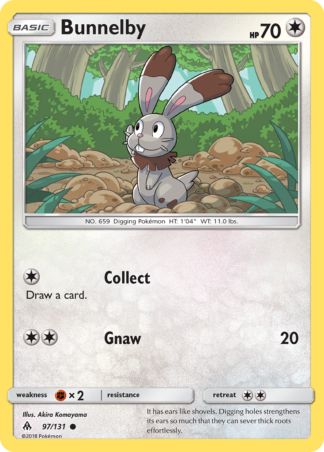 Bunnelby 97 / 131