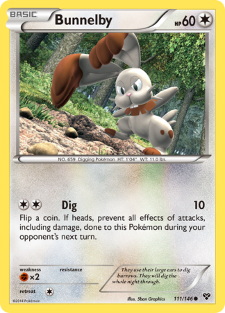 Bunnelby 111 / 146
