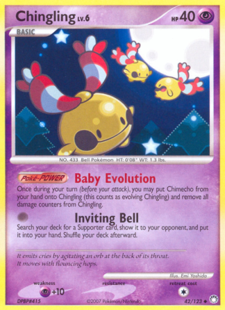 Chingling 42 / 123