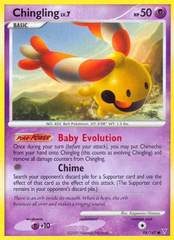 Chingling 98 / 147
