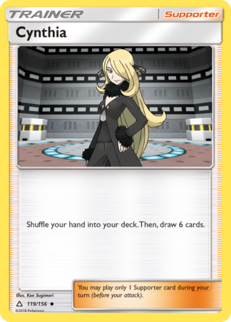 Cynthia 119 / 156