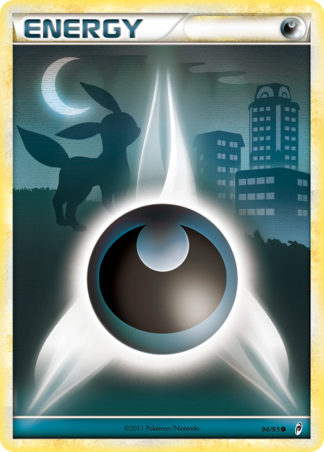 Darkness Energy 94 / 95