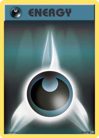 Darkness Energy 97 / 108