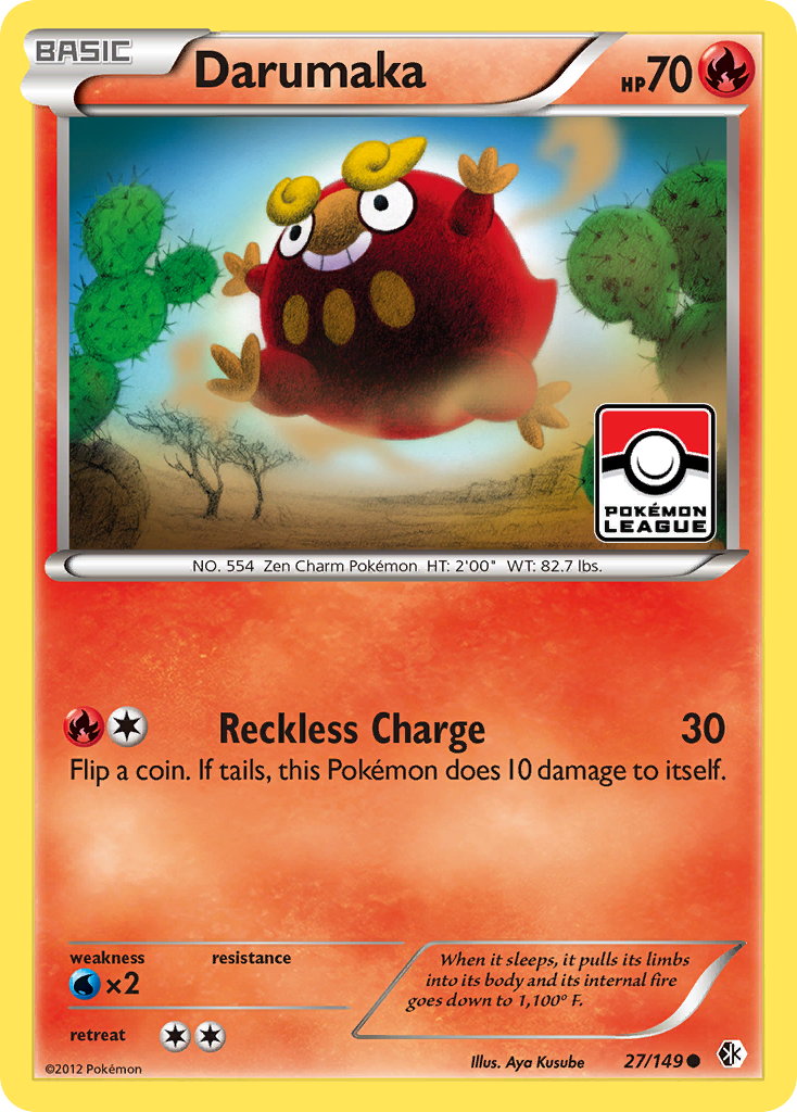Darumaka 27 / 149