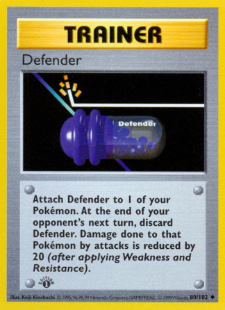 Defender 80 / 102