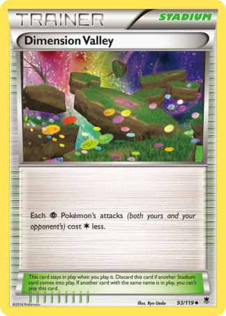 Dimension Valley 93 / 119