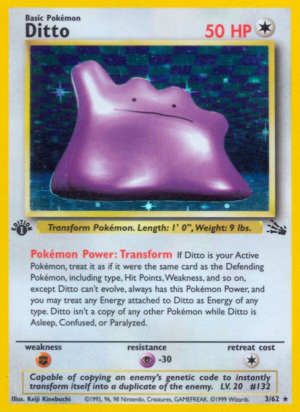 Ditto 3 / 62