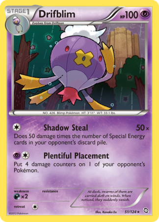 Drifblim 51 / 124