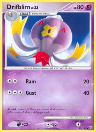 Drifblim 57 / 147