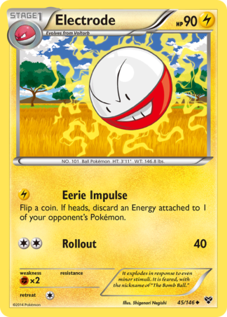 Electrode 45 / 146