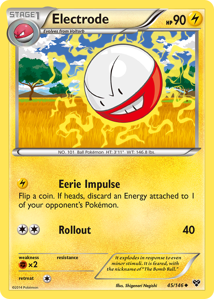 Electrode 45 / 146