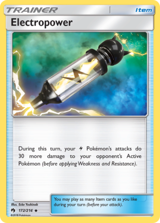 Electropower 172 / 214