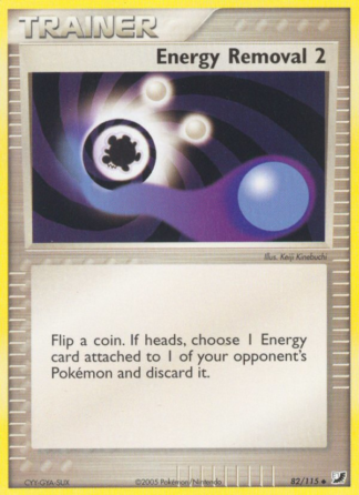 Energy Removal 2 82 / 115