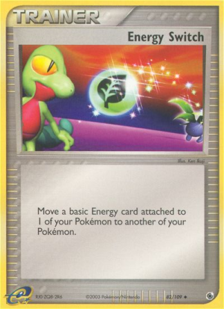 Energy Switch 82 / 109