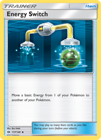 Energy Switch 117 / 149