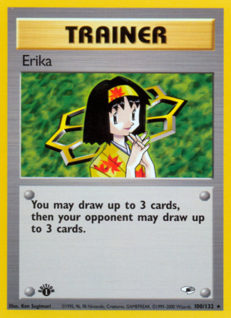 Erika 100 / 132