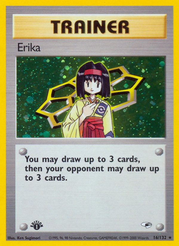 Erika 16 / 132
