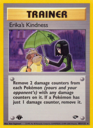 Erika's Kindness 103 / 132