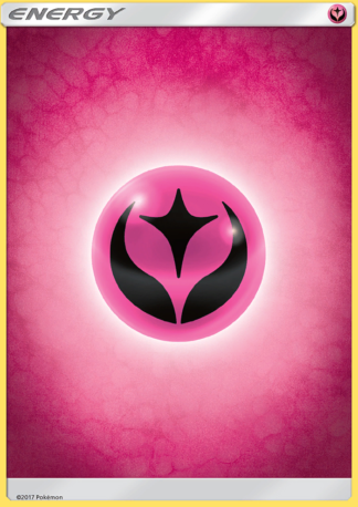 Fairy Energy 172 / 149