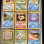 Sælg din Pokemon samling