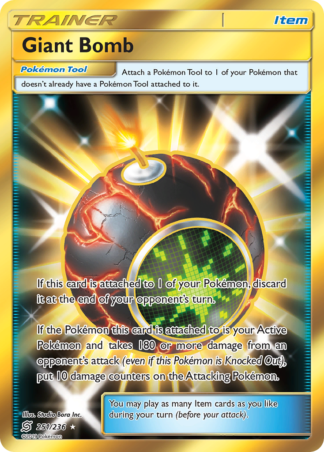 Giant Bomb 251 / 236