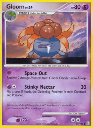 Gloom 97 / 146