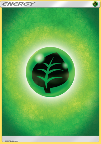 Grass Energy 164 / 149