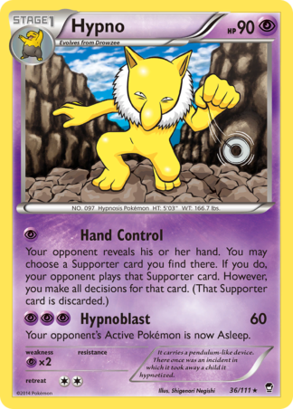 Hypno 36 / 111